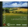 Audio CD. Kommunikation in der Landwirtschaft