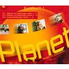 Audio CD. Planet 1 (количество CD дисков: 3)