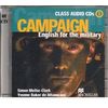 Audio CD. Campaign 1 Class CDs (количество CD дисков: 2)