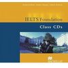 Audio CD. IELTS (International English Language Testing System) Foundation Class CDs (количество CD дисков: 2)