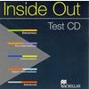 Audio CD. Inside Out Test All levels