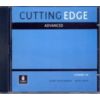 Audio CD. Cutting Edge Advanced Student CDs