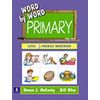 Audio CD. Word by Word Primary Phonics Picture Dictionary B Workbook (количество CD дисков: 2)