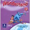 Audio CD. Wonderland Junior B Class CD