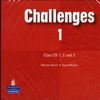 Audio CD. Challenges 1 (количество CD дисков: 2)