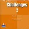 Audio CD. Challenges 2 (количество CD дисков: 2)