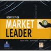 Audio CD. Market Leader Elementary (New Edition) (количество CD дисков: 2)