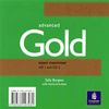 Audio CD. Advanced Gold Exam Maximiser (количество CD дисков: 2)