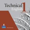 Audio CD. Technical English 1 (Elementary) Course Book CD