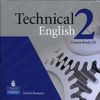 Audio CD. Technical English 2 (Pre-intermediate) Course Book CD