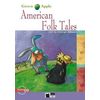 American Folk Tales (+ Audio CD)