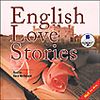 CD-ROM (MP3). Английские рассказы о любви