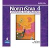 Audio CD. NorthStar, Listening and Speaking: Level 4