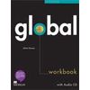 Global Beginner. Workbook without Key (+ Audio CD)