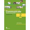 Communicate International 2. Student's Book