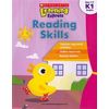 Reading Skills K1