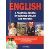 English. A practical course of cultured English and rhetoric