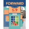 Английский язык. Forward. 5-9 классы. Программа. ФГОС (+ CD-ROM)