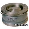 VYC 170-03-080 клапан обратный нержавеющий